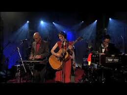 Lisa Hannigan Lille Youtube Irish Band Lille Singer