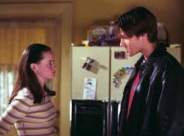 Dailyguides.com has been visited by 100k+ users in the past month There S The Rub Gilmore Girls Wiki Fandom