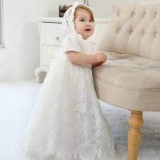 Robe légère et très confortable, parfaite pour toutes les occasions telles que les mariages, baptême, baptême, anniversaire et bien plus encore. Faire Sa Robe De Bapteme Authentic E4773 5e4ed