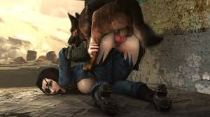 Fallout 4 Porn Dog Cartoon | Sex Pictures Pass