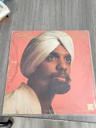 Lonnie Smith Funk Reaction VG .sleeve VG Record 1st Print LP