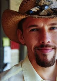 Jonathan Byrd Is From Where?