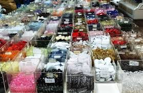 Menerima order & pemesanan eceran dan grosir!!!!! Grosir Bahan Aksesoris Murah Jakarta