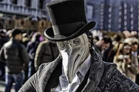 Why Did Plague Doctors Dress Like Birds Wonderopolis