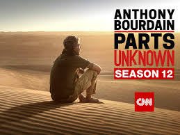 In english, class of '75. Watch Anthony Bourdain Parts Unknown Season 1 Prime Video