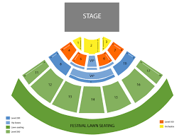 64 Described Cruzan Amp Seating Chart