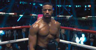 'creed 2' star michael b. Here S The Workout Michael B Jordan Used To Get Ripped For Creed 2 Brobible