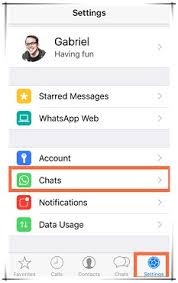 Egal ob die aktuellen nachrichten damit verloren gehen. So Machen Sie Geloschte Whatsapp Nachrichten Wieder Sichtbar