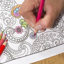 On our website, we offer you a wide selection of coloring pages, pictures, photographs and handicrafts. Adult Coloring Books Are Selling Like Crazy Here S Why Vox