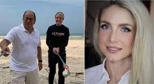 5,304 jangkitan baharu, 8,163 sembuh dan 64 kematian. Kenali Cik Puan Sofie Louise Johansson Suri Hati Tengku Mahkota Kelantan Glam Malaysia