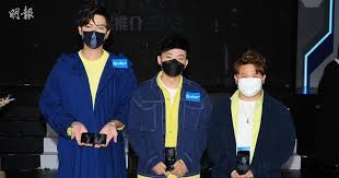 Maybe you would like to learn more about one of these? ä¸‰ç¼ºä¸€ Errorå±•ç¤ºéšŠå‹é»'ç™½ç…§ ä»£è¡¨èˆŠçš„ä¿éŒ¡å·²æ­» 20210302 Showbiz æ˜Žå ±olç¶²