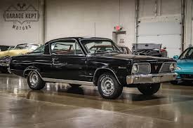 Image result for Dark Green 1966 Barracuda