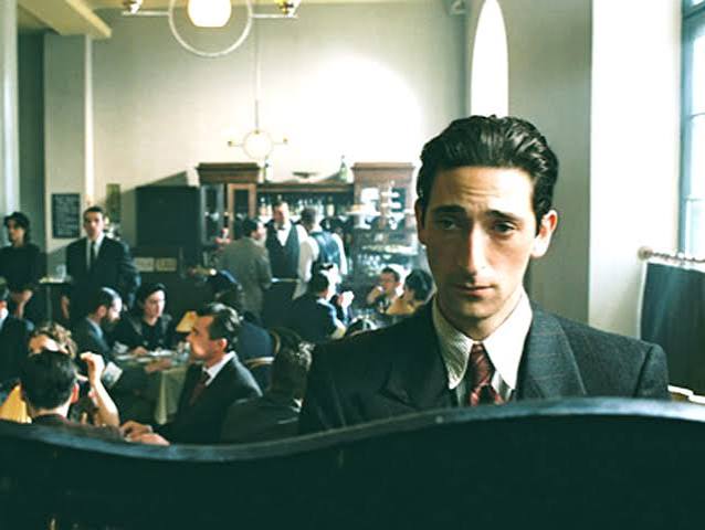 Adrien Brody Has PTSD From 'The Pianist' Weight Loss, Starvation Diet
