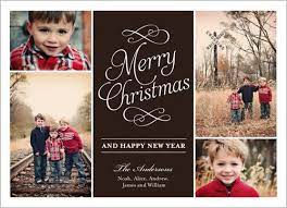 Add your own photos and personalize with your holiday messages. Merry In Elegance Christmas Card Nature Christmas Cards Shutterfly Christmas Cards Classic Holiday Card