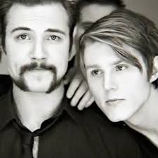 Royal Republic (SE), Aaron Buchanan & The Cult Classics