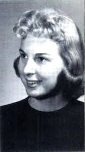 Norma Tanner (Stauffer), Elizabeth, WV West Virginia currently in Canal  Fulton, OH USA