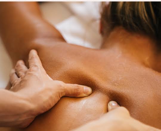 Deep Tissue Massage product image