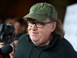 Michael Moore 'Where to Invade Next' Distributor