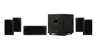 Pioneer provides high quality computer accessories. Buy Pioneer Sp Pk22bs Andrew Jones 5 1 Home Theater Speaker Package New Unopened Online In Taiwan 132813713995