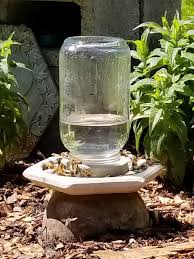 Syrup and pollen top feeder. Bee Oasis Infusion Studio Llc