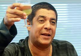 17 zoró (bichos esquisitos) vol.1 foi agraciado com o 26° prêmio da música brasileira, categoria melhor álbum infantil 18 segundo zeca, gravar um álbum infantil era um projeto antigo, desde quando ele criava música para seus filhos quando pequenos. Zeca Pagodinho Sobre Politica Esta Uma Merda O Fuxico