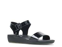 Maybe you would like to learn more about one of these? Women S Black Hush Puppies Wedge Shoes Dsw