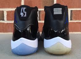 2009 air jordan 11 xi space jam sneaker review on feet thank you for watching,please hit the thumbs up button and. Air Jordan 11 Space Jam 2009 Vs 2016 Comparison Sneakerfiles