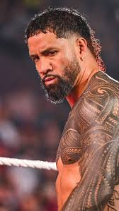 Jey USO Private fan chart