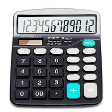 New M 28 Best Basic Office Calculator Standard Function Desktop 12 Digit Dual 8 78end Date Aug 25 17 57bu Desktop Calculator Calculator Basic Calculators