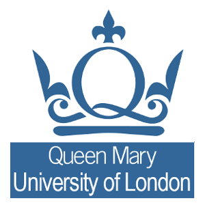 Queen Mary University Of London logo