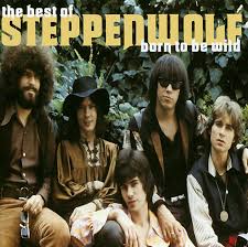 Maryah was very responsive and met my friend and i at the lake with everything we needed. Steppenwolf Born To Be Wild Best Of Amazon Com Music