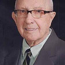 Jesse R. 'Bob' Arrington, 89, of Dayton