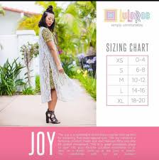 Lularoe Joy