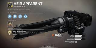 Here's a look at all of the best . Destiny 2 Exotic Weapon And Armours List How To Get Exotics The Arcade Man