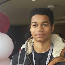 BDPA Foundation: Malik Saafir * 2016 Bemley Scholar (Morehouse College)