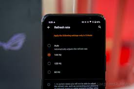 With pure rog gaming dna at its core, rog phone breaks every rule to go where rivals fear to tread. Asus Rog Phone 5 Review Lab Tests Display Refresh Rate Battery Life Charging Speakers And Audio