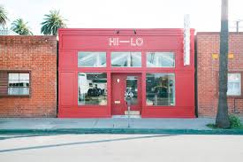 A Modern Liquor Market In Culver City Reminds The Neighborhood To Drink Well Store Architecture Commercial And Office Architecture Retail Facade