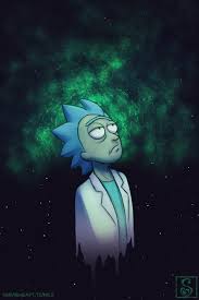 Wallpaper Iphone Rick And Morty Best 50 Free Background