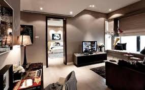 Earth Tone Interior Design Design Minimalist Aesthetic Modern Interior Duplex Apartment Design Apartment Design Inspiration Apartment Design Interior