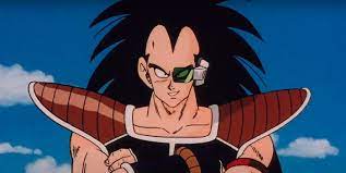 What Would Have Happened if Raditz Survived His Fight With Goku & Piccolo?