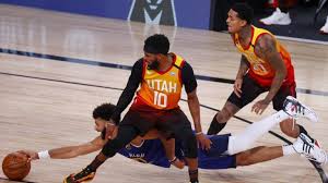 Find the latest denver at utah score, including stats and more. Utah Jazz Vs Denver Nuggets Game Seven Preview Ksl Sports