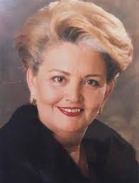 Misa por primer año del fallecimiento de Carmen Herbener de Ortiz