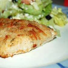 baked haddock with thyme recipe all