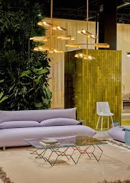 Home designing blog magazine covering architecture, cool products! Das Haus Installation By Studio Truly Truly At Imm Cologne 2019 Interior Design Trends 2020 2021 Interior Design Trends Condominium Interior Design