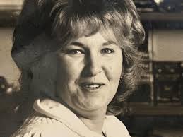 Jo Frances Alarcon's Obituary