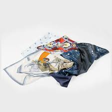 Check spelling or type a new query. Bespoke Scarves Custom Printed Scarf Citrus Rain