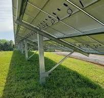 There are solar ground-mount solutions for any type of soil