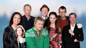 Watch premium and official videos free online. Sanna Lundell Jag Har Bara Fatt Positiv Respons Pa Mitt Sommar Sommar Vinter I P1 Sveriges Radio