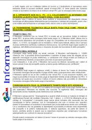 Come certamente saprai, la busta paga (o cedolino paga o, ancora, prospetto paga) è un documento ufficiale, fornito dal datore di lavoro, che attesta la ciò non toglie, però, che sia comunque possibile scaricare busta paga inps online: Consegna Busta Paga Via Email O Tramite Sito Web Aziendale Uilm Provincia Di Cuneo