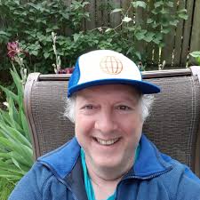 Notes from Portland, Oregon